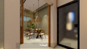 تهندس - المقلط