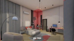 تهندس - غرفة نوم (5)