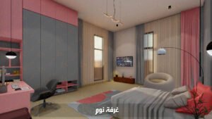تهندس - غرفة نوم (8)
